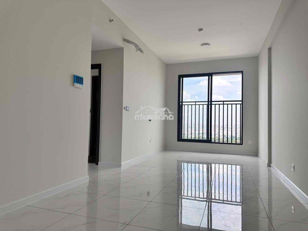 🏡 Cho thuê picity high park – quận 12 📐 diện tích: 57m² 🛏️ 2 phòng ngủ - 2