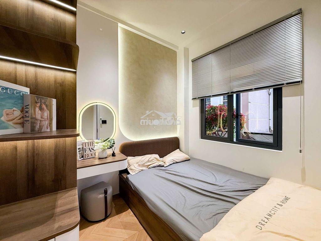 Bán nhà đẹp - thích quảng đức - phú nhuận - hcm - 4
