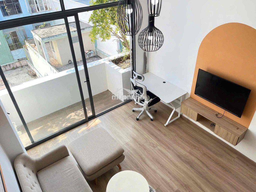 Cho thuê nhà chính chủ, nội thất luxury, vị trí cực kì lý tưởng - 3
