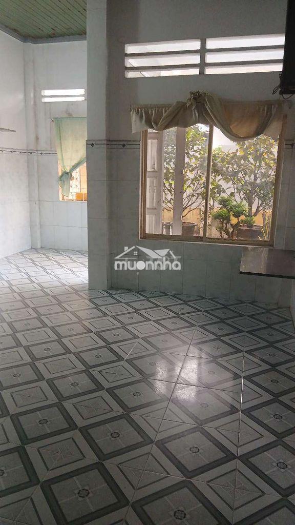 Nhà 4m×20m🌲gồm 2 ngủ.🌲1/nguyễn ảnh thủ. - 4