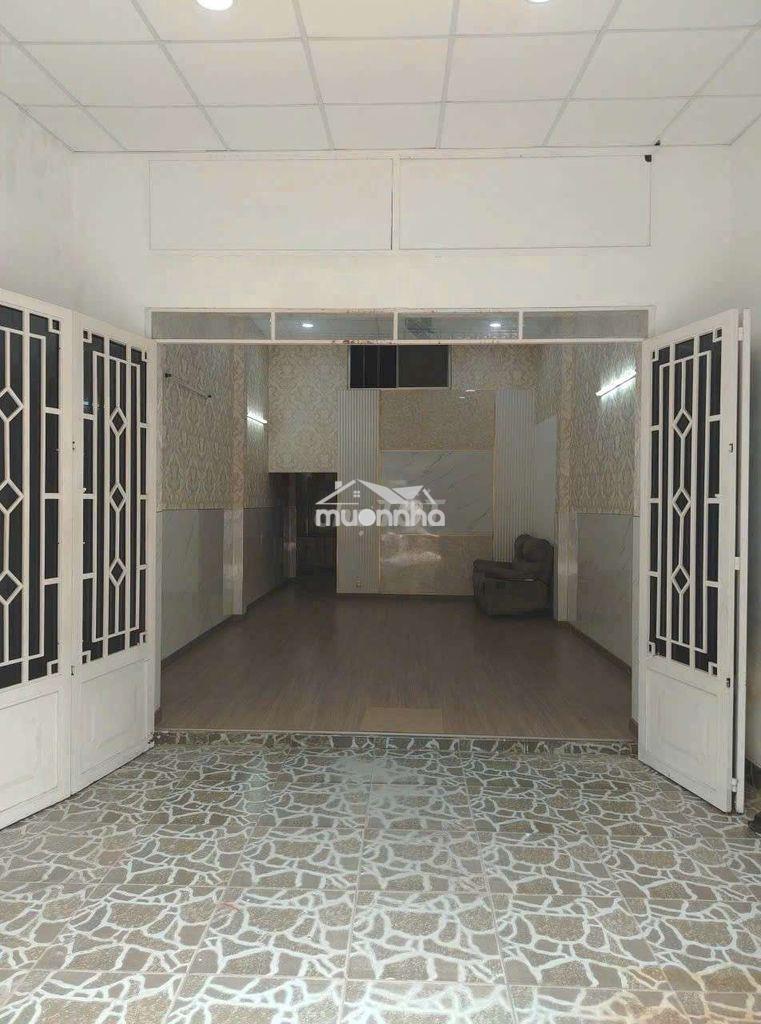 ✅ Nhà mới 1/hương lộ 3 – 4x15m nở hậu, hẻm 5m, gần aeon
