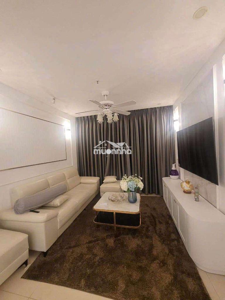 Cho thuê căn hộ cityland 2pn 2wc giá rẻ chỉ từ 13tr/ tháng - 2