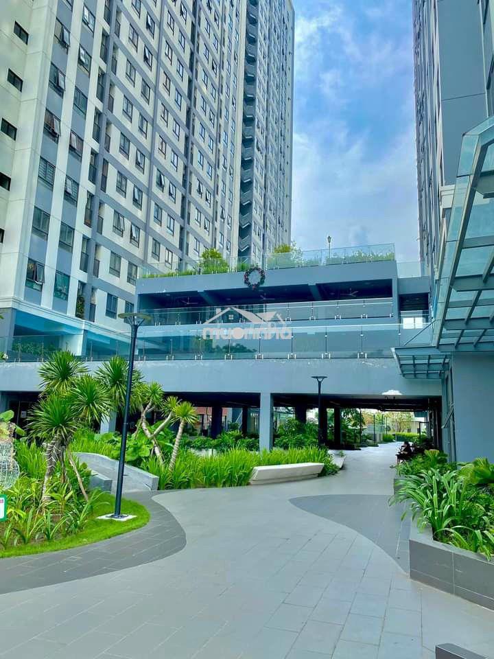 Căn hộ saigon intela 2pn chỉ 2ty050 - 3