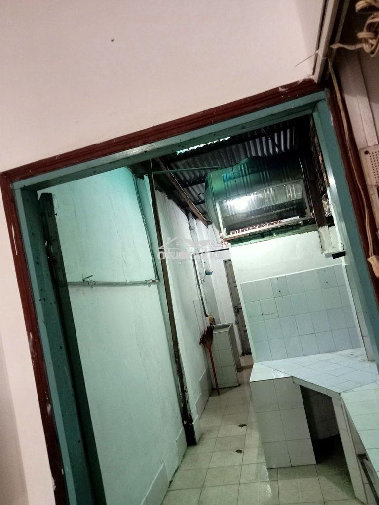 Cho thuê nhà nguyên căn. 1 trệt 1 lầu. lê hoàng phái p17 gv  - 3