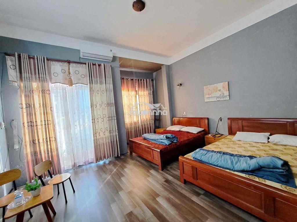 Cho thuê nhà nguyên căn 4pn khép kín view biển phạm văn đồng - 4