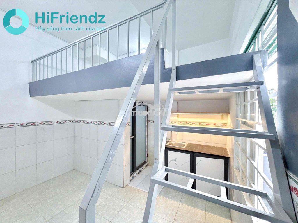 Duplex mới sẵn nội thất ngay y khoa pnt - aeon bình tân - 4