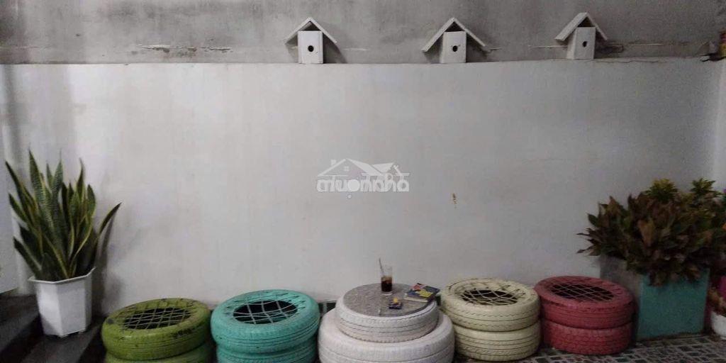 Cho thuê nhà 6 x 21 gần trường học, bến xe miền tây, bv,aeon,... - 2