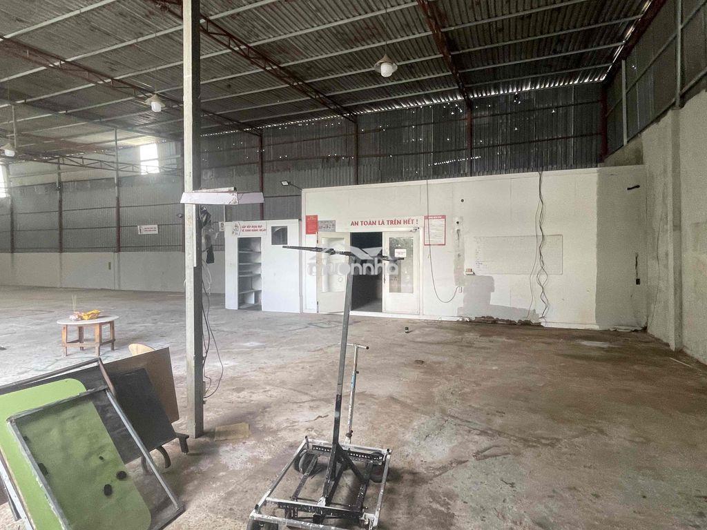 Cho thuê 500m giá 22tr xuân thới thượng hóc môn - 3