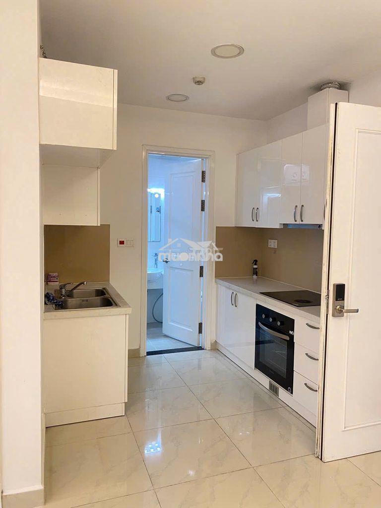 🏡 Cho thuê căn hộ saigon mia – 3pn - 4