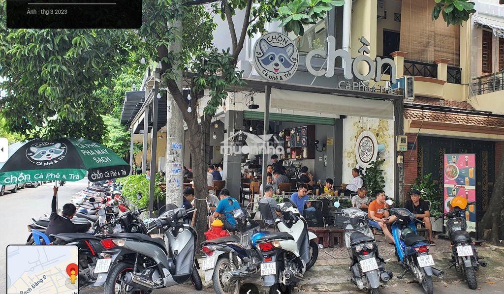 Cho thuê làm văn phòng công ty khu bạch đằng sân bay - 3