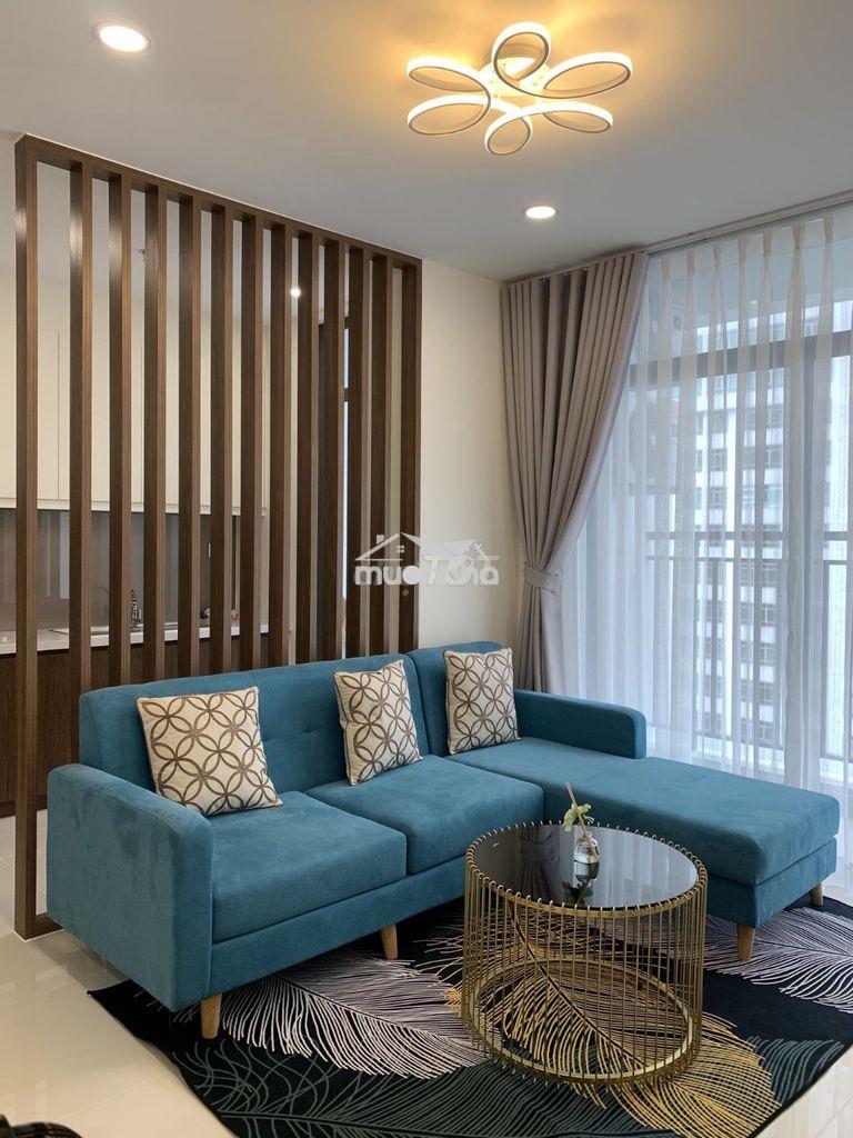 Cho thuê căn hộ central premium officetel full nt-ntcb