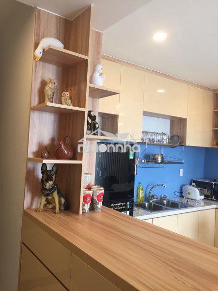 Tôi cần cho thuê căn hộ khang gia quận 8 ,đường hồ thành biên quận 8 - 3