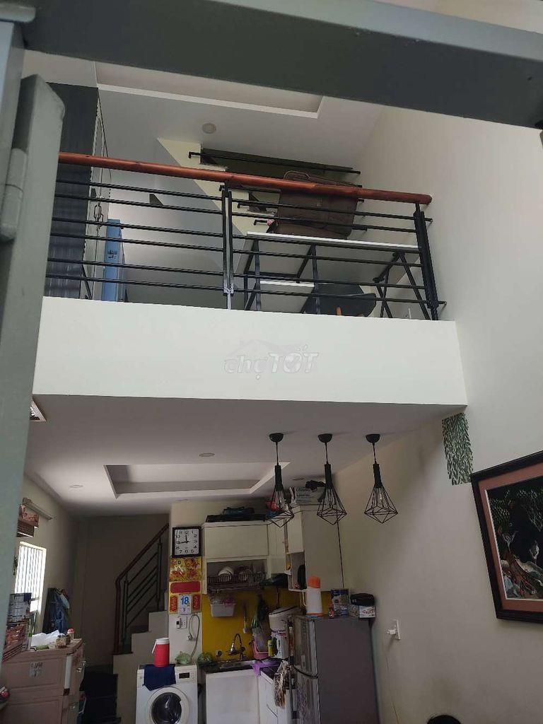 Nhà bán sổ hồng đsh mua bán uỷ quyền giữ sổ chính chủ...!!  - 2