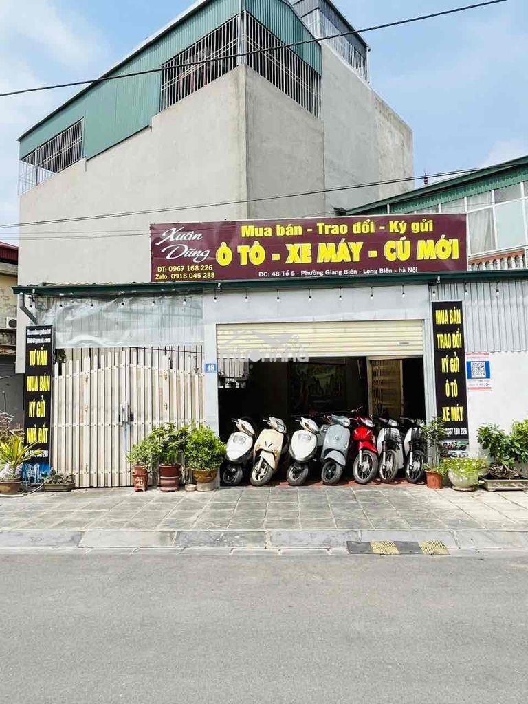 Cho thuê kinh doanh.kho.spee