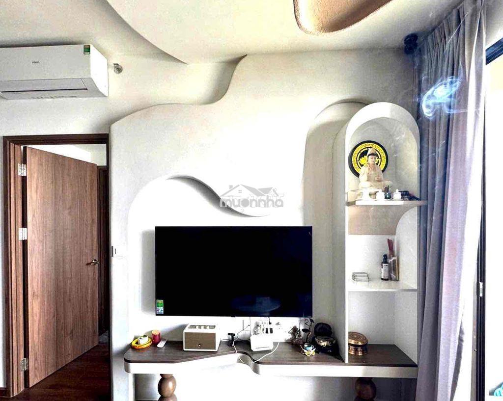 🎉 Full nt thiết kế xinh xỉu căn hộ 2pn 78m chỉ 19.500k tại akari city - 2