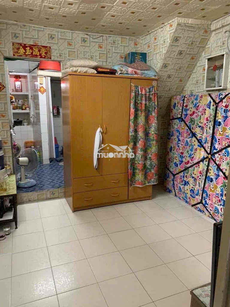 Cho thuê nhà nguyên căn. đường 3/2. phường 12. quận 11 - 2
