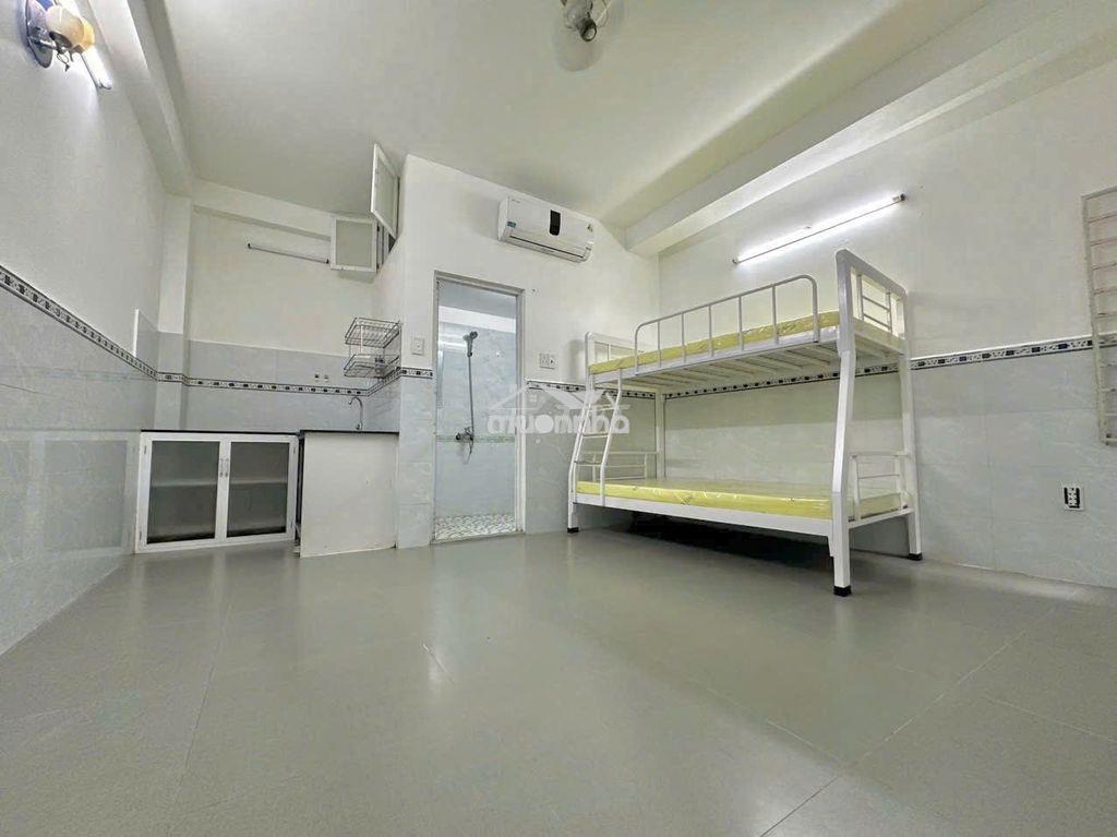 Phòng cho thuê gần đại học công thương, gần aeon tân phú. - 3