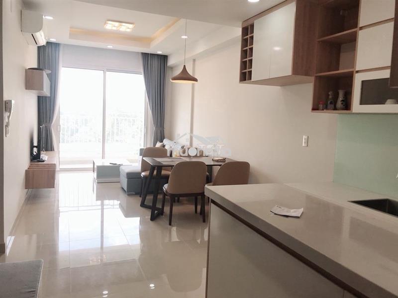 ⭐Cho thuê 2pn the botanica, nội thất đẹp, giá rẻ 16 triệu