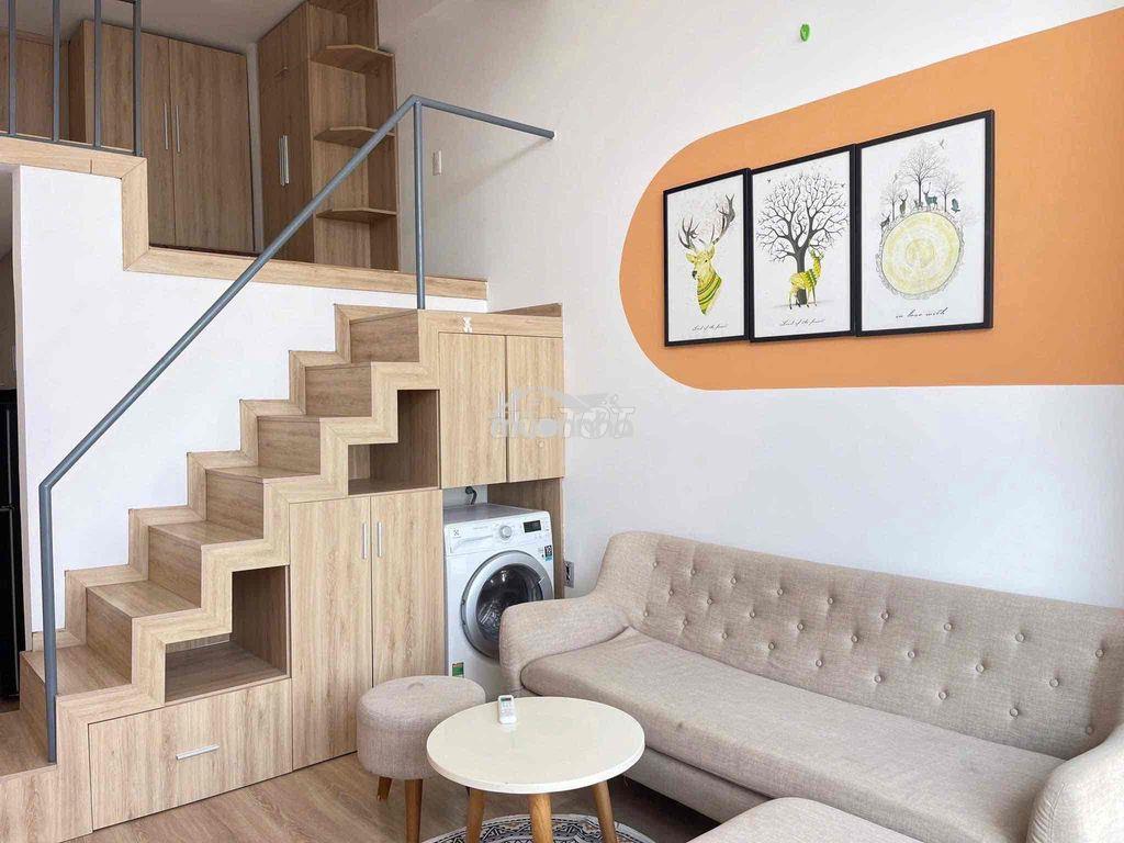 Cho thuê nhà chính chủ, nội thất luxury, vị trí cực kì lý tưởng - 2