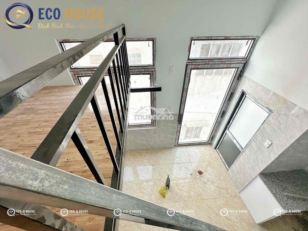 Ra mắt dự án độc quyền mới xây 100% - 2