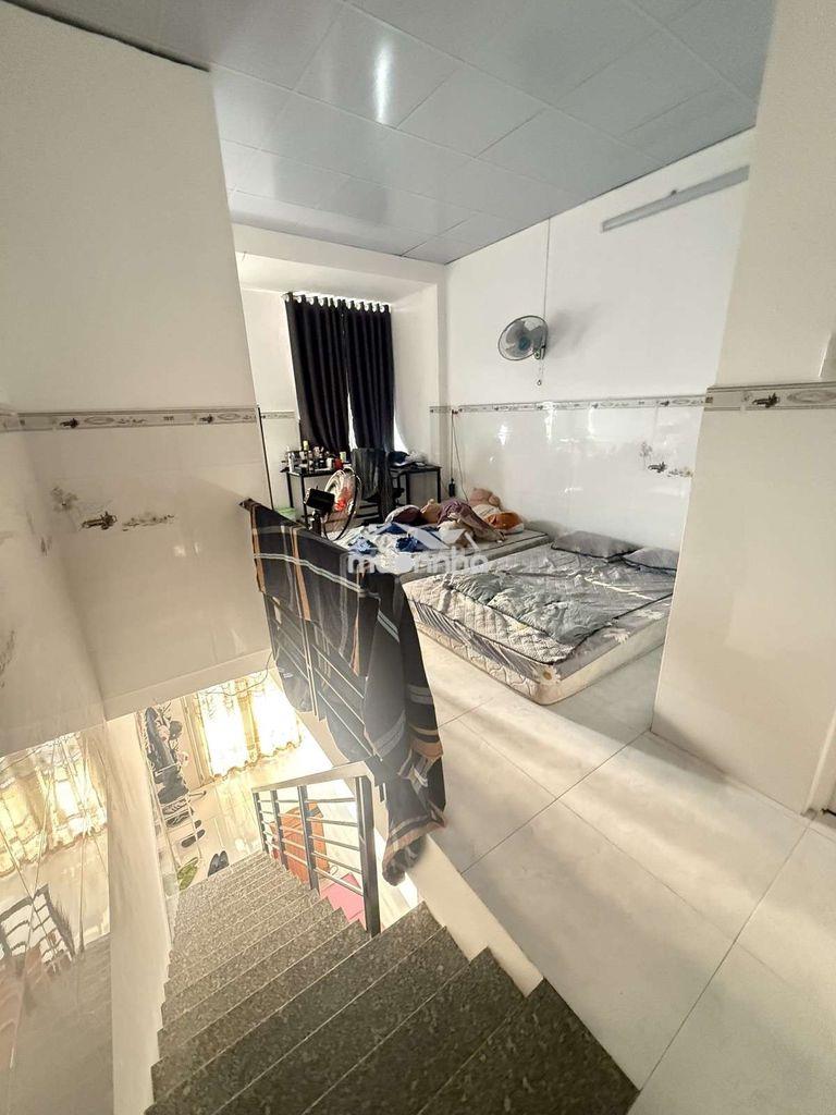 Bán nhà 2 tầng - hxh huỳnh tấn phát - 52m² - 5.89 tỷ