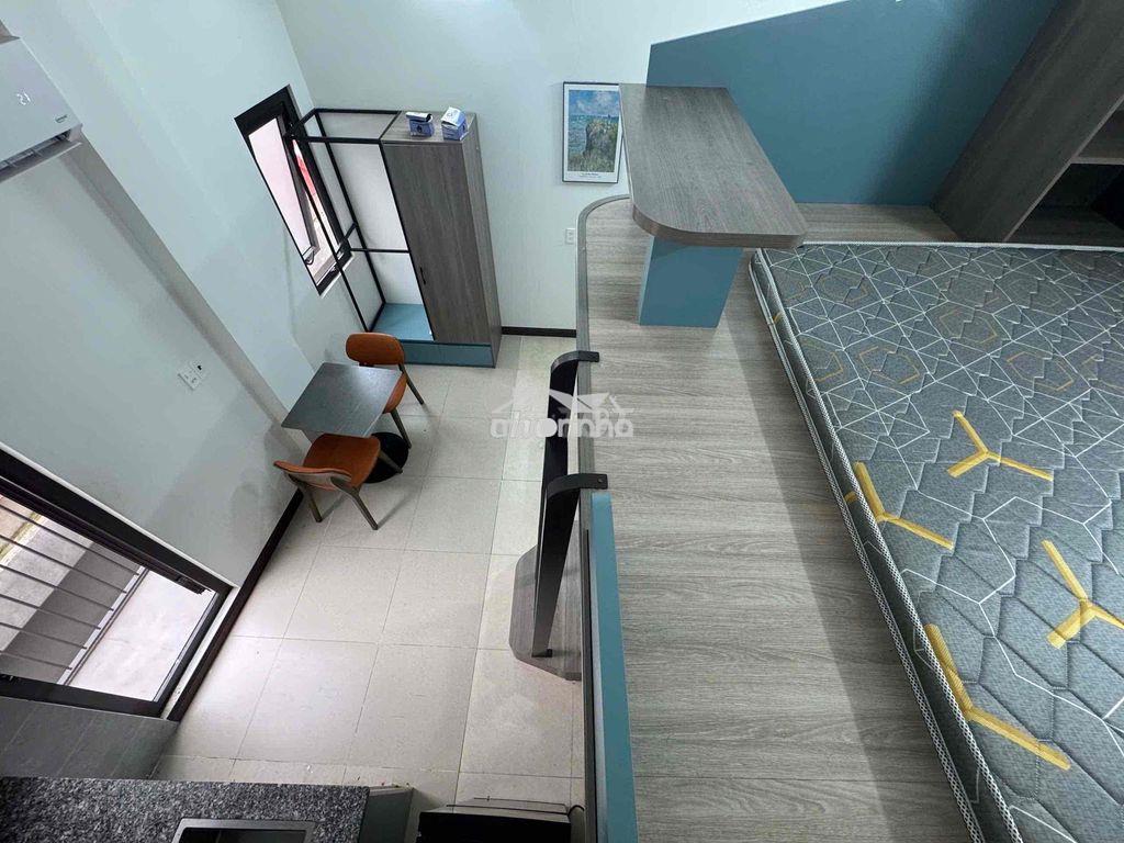 Phòng giường tầng đẹp ở 3 người - tăng nhơn phú - Ảnh 2