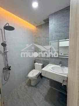 Thu khoán 65 triệu/tháng 18 phòng. 18 wc thang máy.  hẻm 8m lê văn sỹ - 3