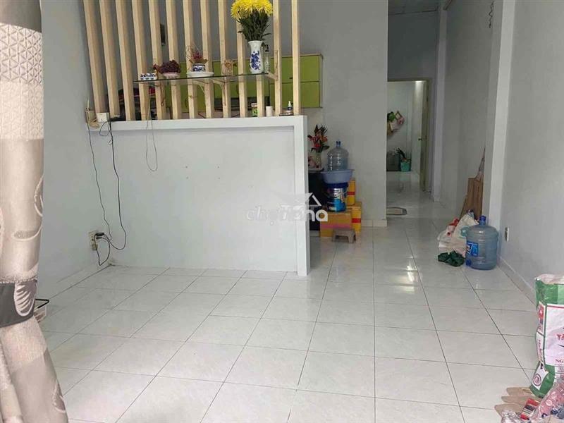 Bán nhà mới 64m2 tam bình thủ đức