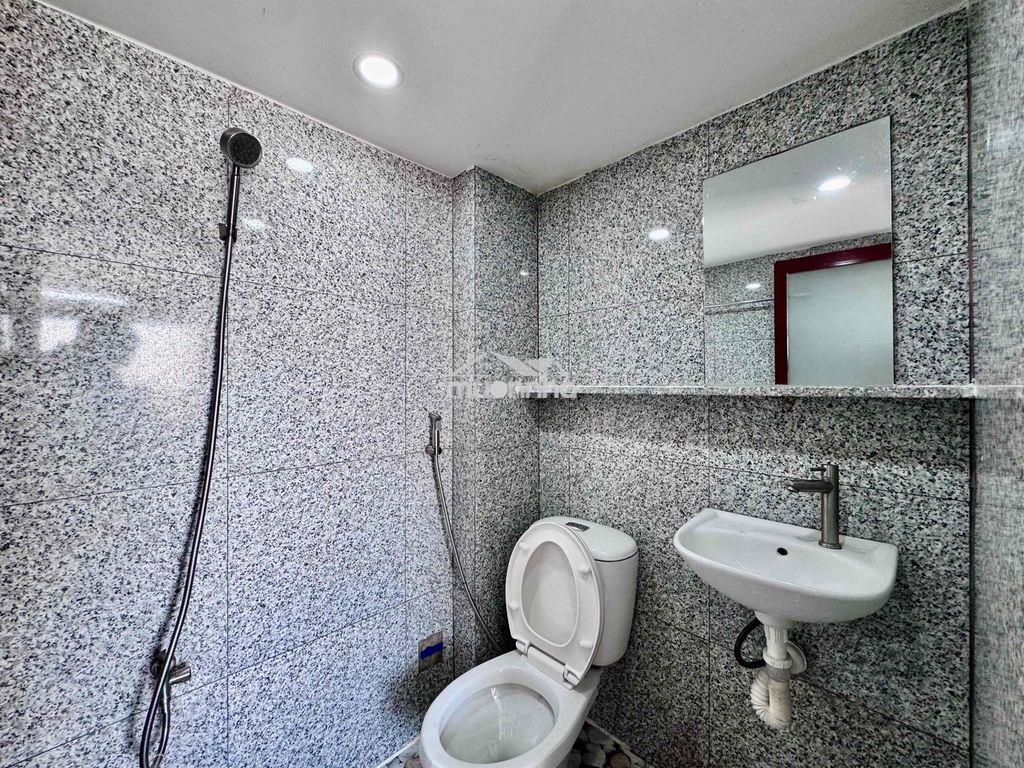 Chung cư mini giá rẻ hơn thị trường 700k - Ảnh 4
