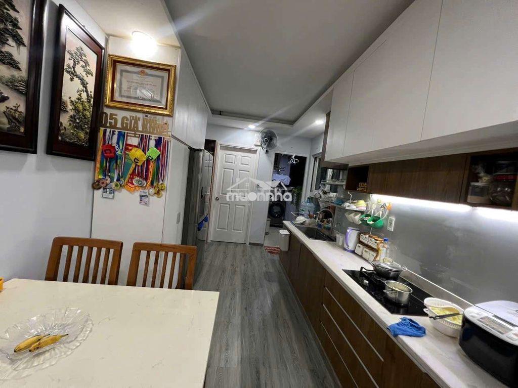 🔥 Căn hộ tân hương 78m2 -2pn.2wc full nội thất mới như hình - 3