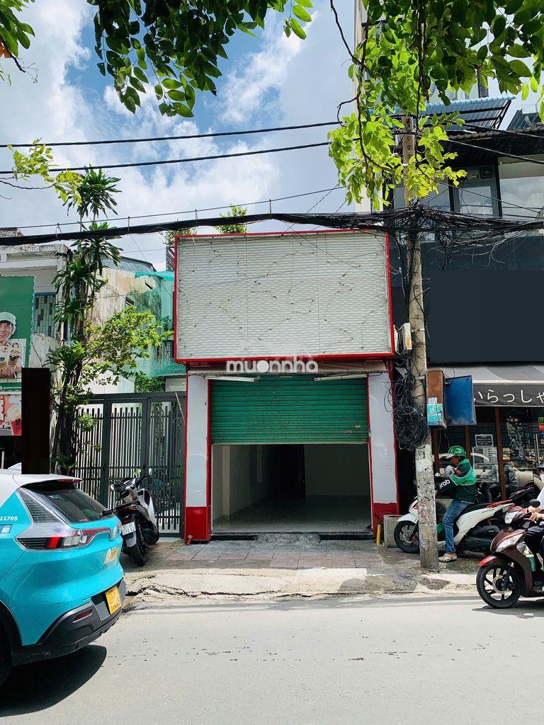 2 mặt tiền trước sau đường ngô tất tố 4x22m gần đh tôn đức thắng