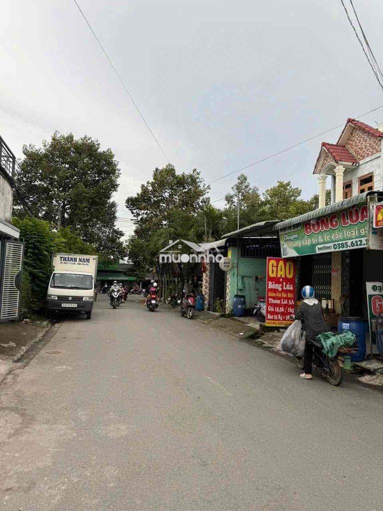 Bán hoặc cho thuê nhà mặt tiền cây da dĩ an chính chủ - 2