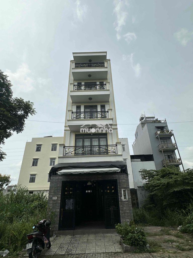 Nhà phố kdc phong phú 4 công viên trước nhà - 2