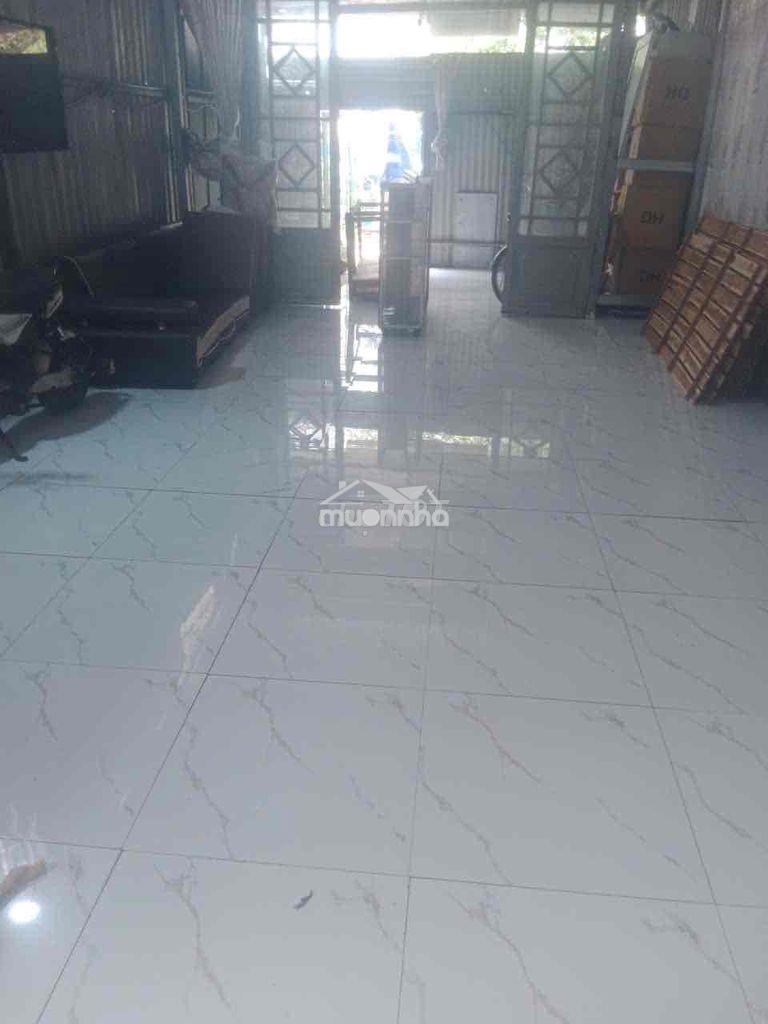 Nhà cho thuê diện tích rộng - 4