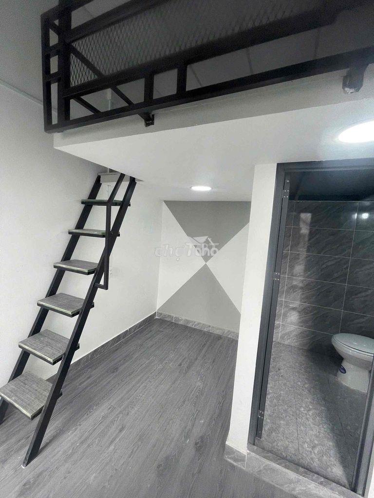 🔥Cho thuê phòng trọ duplex ban công cực đẹp cộng hoà tân bình giá rẻ✨❗️ - Ảnh 3