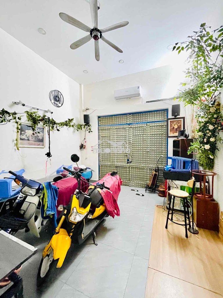 Trương thị hoa - 56m2 - gần metro hiệp phú - giá nhỉnh 3.x tỷ - 3