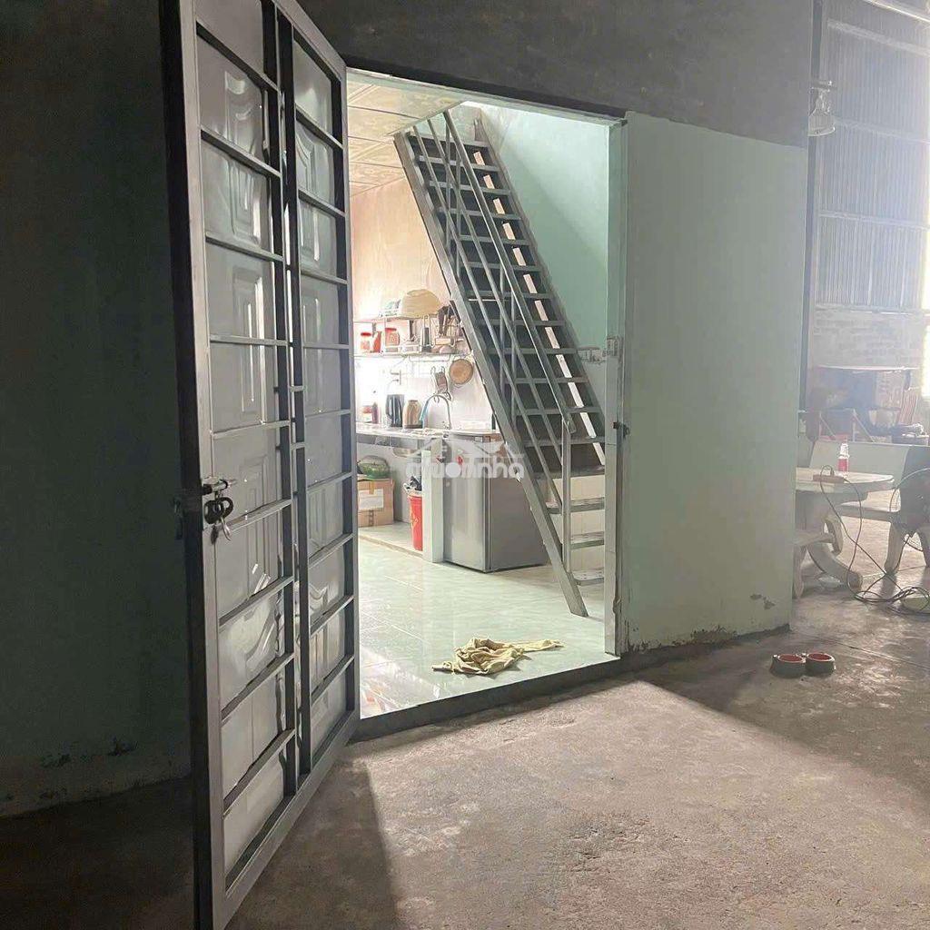 Cho thuê xưởng thuận an 400m/16tr có phòng nhà ở điện 3 pha - 2