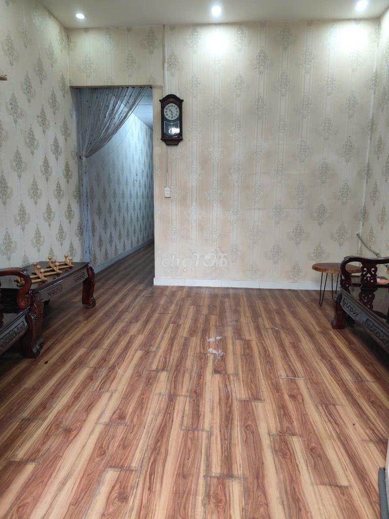 Cho thuê nhà nguyên căn ở đường phạm hùng, - 2