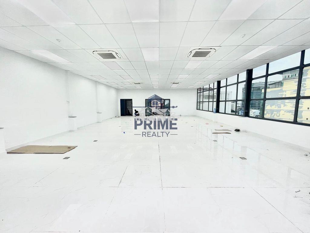 🏢 Cho thuê nhà hoàng việt tân bình - dt 9x20m – hầm trệt 3 lầu 🏢 - 4