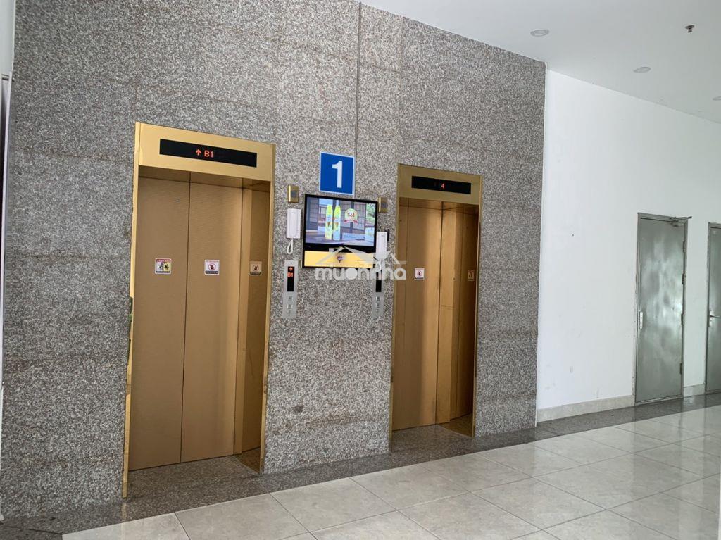 Chung cư blue sky tower căn 55m2 giá 2.550 tỷ,có nội thất - 3