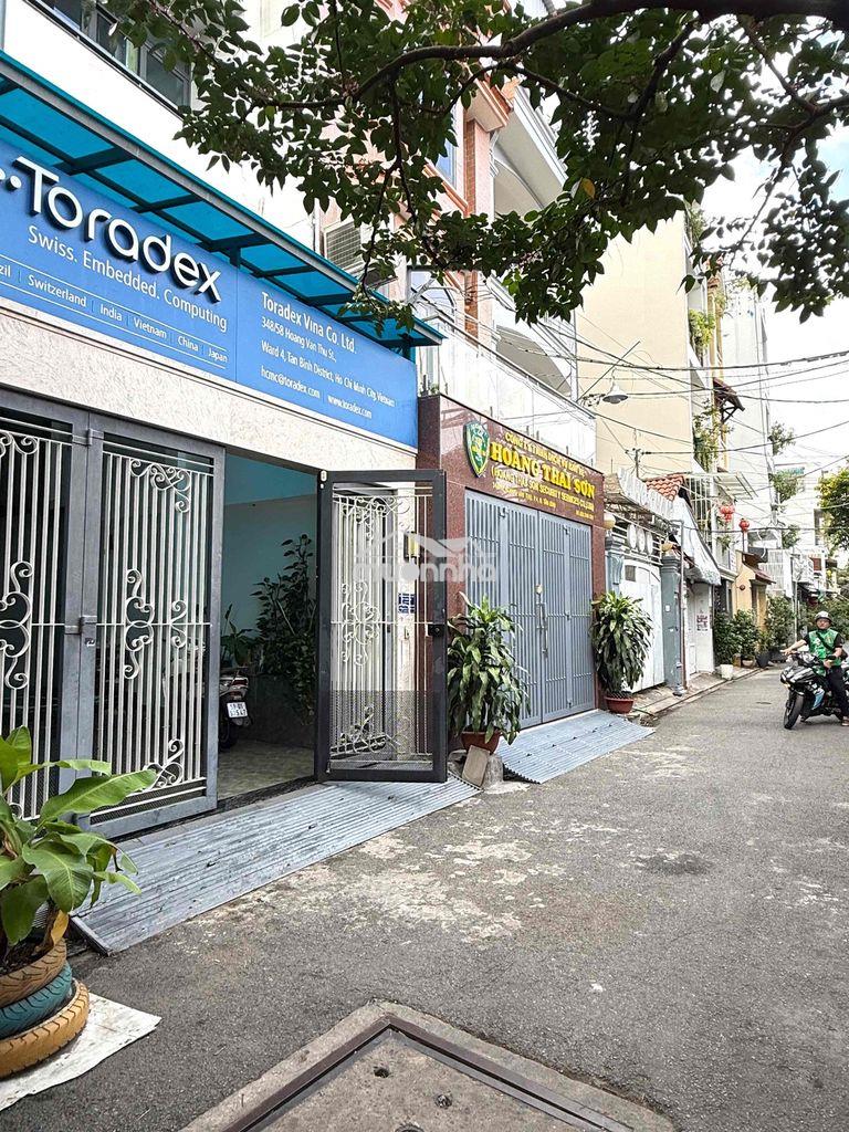 🏡 Phòng cho thuê full nội thất – hoàng văn thụ, tân bình