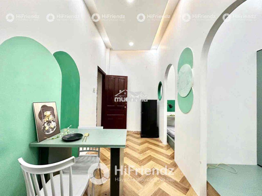 ✨Cho thuê 2pn full nội thất giá rẻ - free xe - ngay đh văn hiến - Ảnh 3