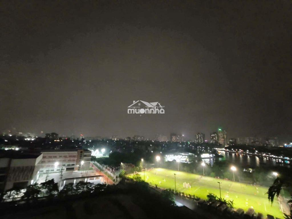 X2 đại kim 123m² 4pn hoàng mai, gần linh đàm, nguyễn xiển, kim giang - 2