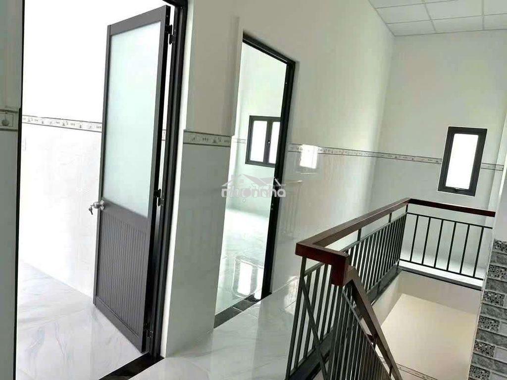 🏠 Nhà mới 1lầu 2phòng gần ngã 3 chùa,gần chè thái kim thoa,tân xuân 🏠 - 3