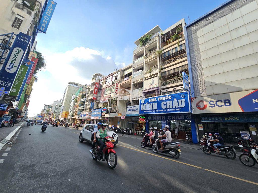 346 hai bà trưng ngang 10m 1500m2 bề ngang hiếm khu ngân hàng - 3