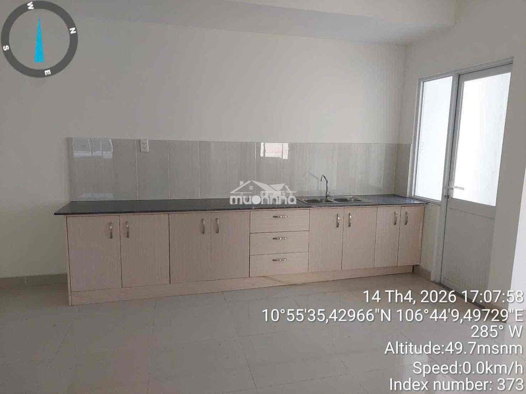 Cần bán gấp căn 3pn 74m2 chung cư thanh bình bình dương - 3