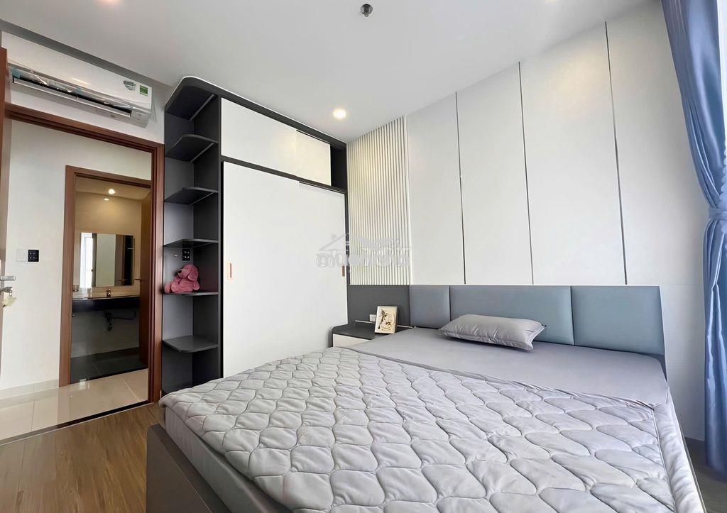 View đẹp, đường phan văn trị 2,080tỷ 2pn sổ sẳn, vay 70% *** - 4