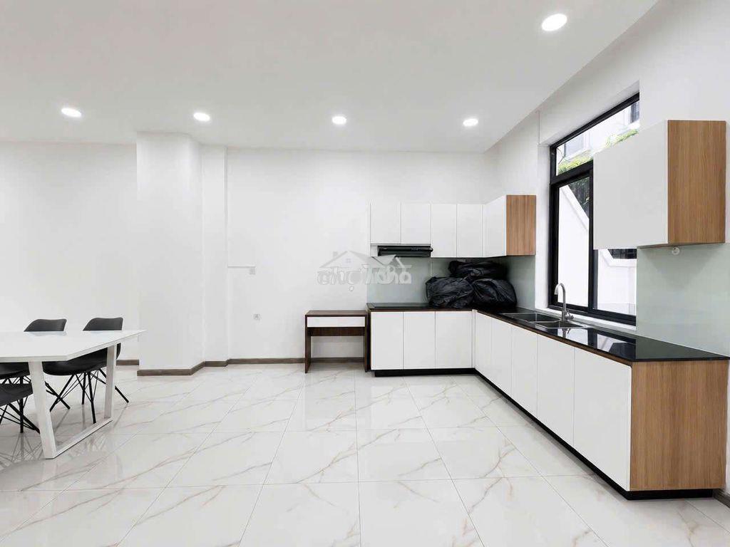 Nhà phố q2 lakeview city 1 trệt 3 lầu 5pn 6wc nội thất cơ bản 32triệu - 4