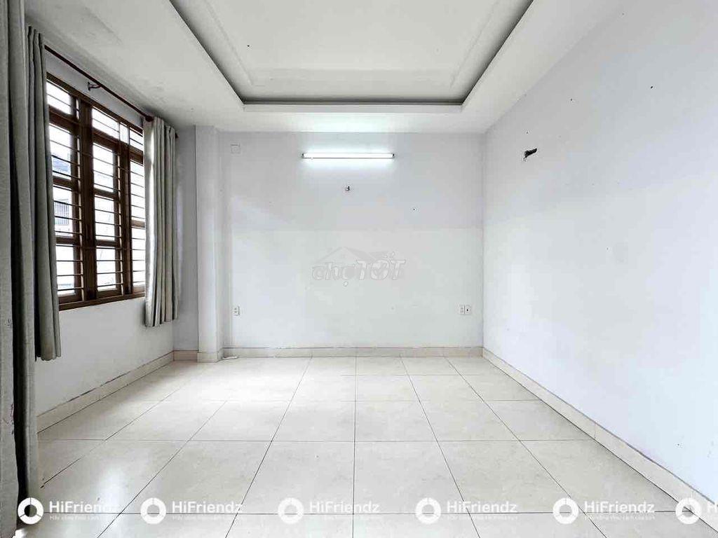 Studio có sẵn máy lạnh ban công cửa sổ trời siêu thoán ngay hương lộ 2 - 3