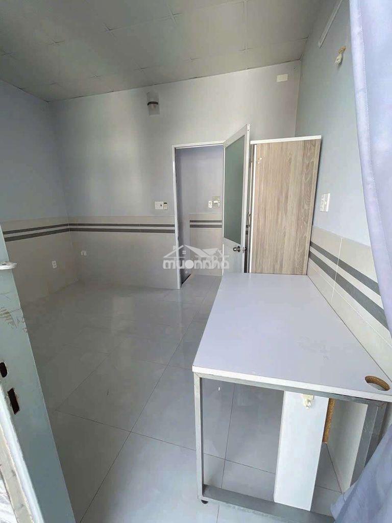 Cho thuê nhà nguyên căn hẻm nguyễn khoái, quận 4 - 4